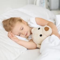 Baby's Rainstorm Serenade: Pacifying Chill Melodies for Baby's Serenity - Stereo Storm