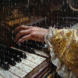 Ein Transfer von Weisheit: Emotionale Intelligenz im Regen gedeihen lassen - Regen zum Schlafen