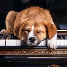 Orchestra Of Wagging Dreams: Soothing Sounds For Dogs - Jason Humphries