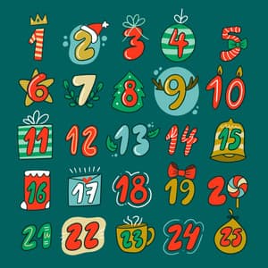 Christmas Best Piano Songs - Instrumental Christmas Music Orchestra