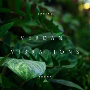 Verdant Vibrations: The Essence of Spring Aroma - Spring Aroma