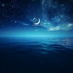 Sueño Profundo: Melodías para el Alma - Noche en el Océano - Sueño Profundo Club