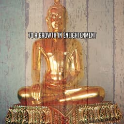 70 A Growth In Enlightenment - Meditation Masters