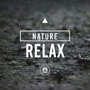 Nature Relax - Rain Sounds & Nature Sounds