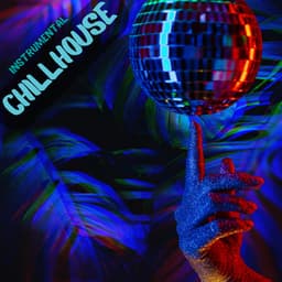 Instrumental Chillhouse - Ali Dhyana