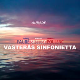 Aubade - Gabriel Fauré