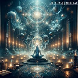 Mystische Mantras: Gesänge für spirituelle Reisen - Naturgeräusche Meditationsmusik