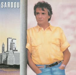 Chanteur De Jazz - Michel Sardou
