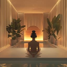Spa Harmonics: Music for Massage and Relaxation - Rainforest Spa Music
