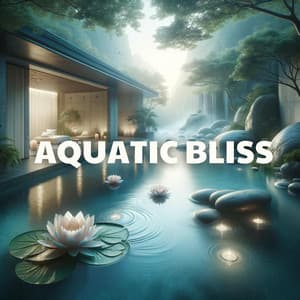 Aquatic Bliss - Jim Sieber