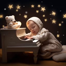 Piano Baby: Sweet Dreams Lullaby - Pianoramix
