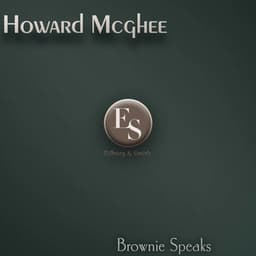 Brownie Speaks - Howard McGhee