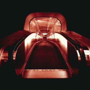 Along the Corridors - Blackfilm