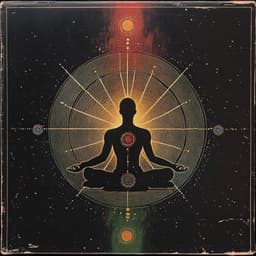 Harmonie sur les Réseaux Sociaux - Zen Ambiance D'eau Calme