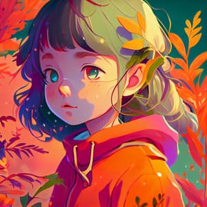 Global Harmonies - Calm Children Collection