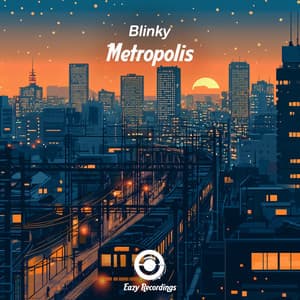 Metropolis - Blinky