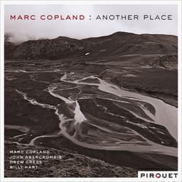 Another Place - Marc Copland