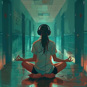 Mind Balance: Chill Music for Meditation - Meditation Music For You