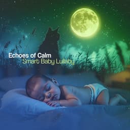 Echoes of Calm - Smart Baby Lullaby