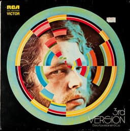 3rd Version - Eero Koivistoinen