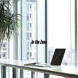 In the Zone - Afternoon Jazz