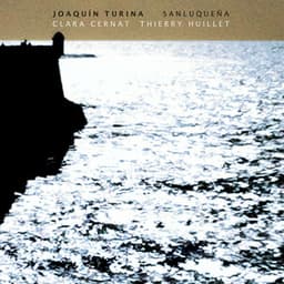 Joaquín Turina: Sanluqueña - Joaquín Turina