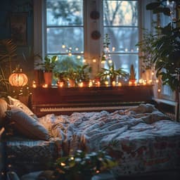 Canciones De Cuna De Piano Para Un Sueño Tranquilo - Piano de jazz relajante