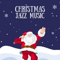 Christmas Jazz Music - Last Christmas Stars