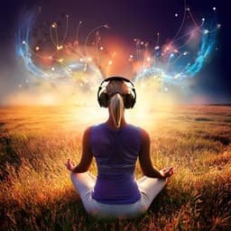Meditation Resonance: Music for Reflective Stillness - Meditate in Stillness
