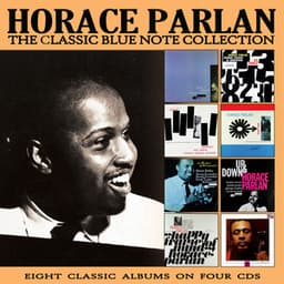 The Classic Blue Note Collection - Horace Parlan