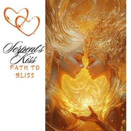 Serpent’s Kiss: Path to Bliss - Deep Massage Tribe