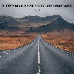 Ritmos Binaurais Da Montanha Selvagem Vol. 2 - Música Para Cães Adormecidos