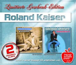 Geschenk Edition - Roland Kaiser