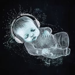 Soothing Slumber: Nursery Rhymes as Bedtime Allies - Lulaby