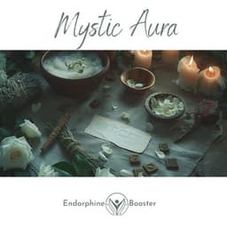 Mystic Aura - Endorphine Booster