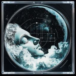 Calm Night Sounds - Sleeping Ember