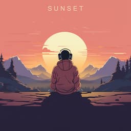 Sunset - Lo-Fi Beats