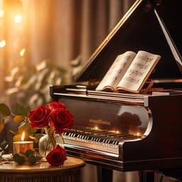 Mindful Melodies: Piano for Concentration - Focus Noise