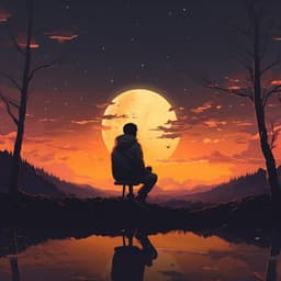 Sad Lofi Story - KOMIuKU