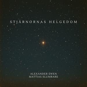 Stjärnornas Helgedom - Alexander Swen