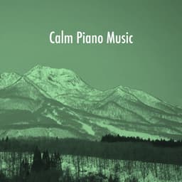 Calm Piano Music - Chillout Lounge Piano