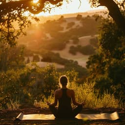 Conciencia Activa: Música Relajante Para Enfoque Presente - Enfoque de concentración