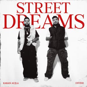 Street Dreams - DIVINE