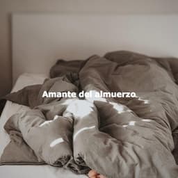 Amante del almuerzo - Rilassante Jazz Musica