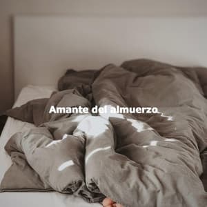 Amante del almuerzo - Rilassante Jazz Musica