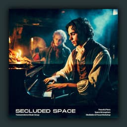 Secluded Space - Space Atmosphere