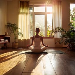 Hip Hop Para Meditación Consciente - La Orquesta Solfeo de la Paz