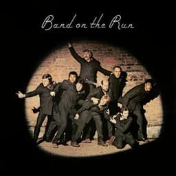 Band On The Run - Paul McCartney