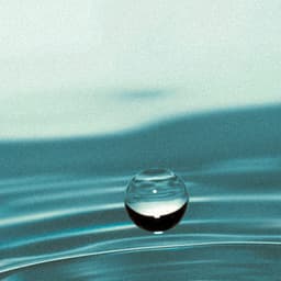 10 Rainy Nights: Peaceful Serenit - Meditation Rain Sounds