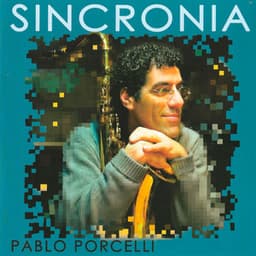 Sincronia - Pablo Porcelli